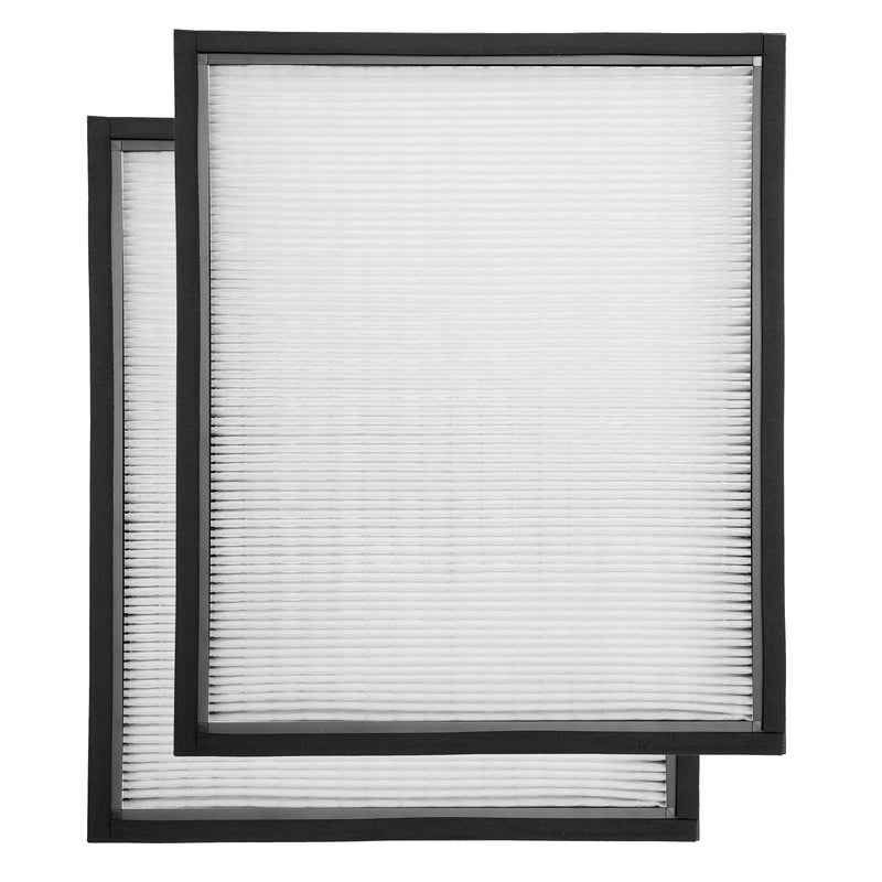 HEPA FILTER - 2 PACK FOR RA-650 B-AIR SCRUBBER