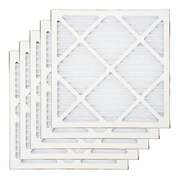 PRE FILTER - 5 PACK FOR RA-650 B-AIR SCRUBBER