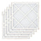 PRE FILTER - 5 PACK FOR RA-650 B-AIR SCRUBBER