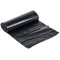 3 MIL - BLACK GARBAGE BAGS - 35 X 50 (50 PER CASE)