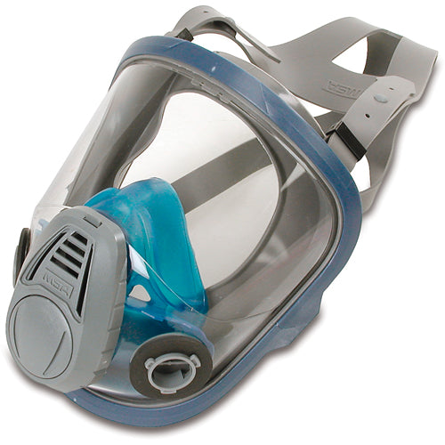 MSA ADVANTAGE ® 3000 RESPIRATORS