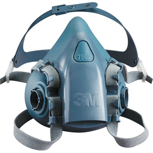 7500 SERIES REUSABLE HALF FACEPIECE RESPIRATORS