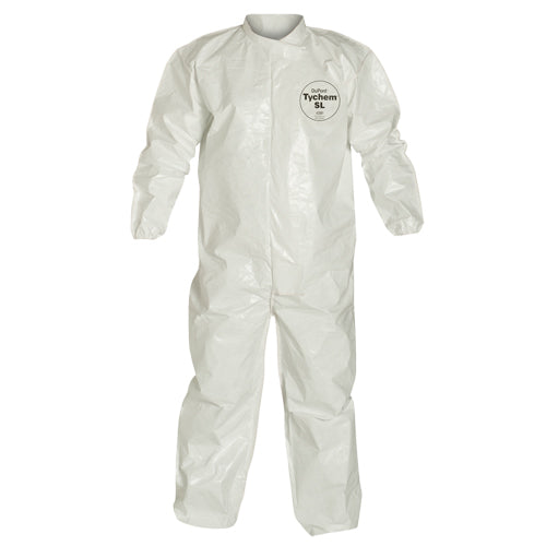 4000 SERIES COVERALLS - BOX OF 12