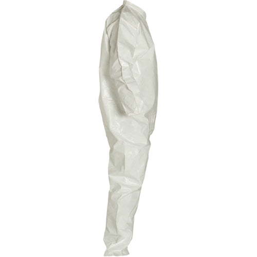 4000 SERIES COVERALLS - BOX OF 12