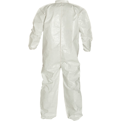 4000 SERIES COVERALLS - BOX OF 12