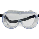 SAFETY GOGGLES