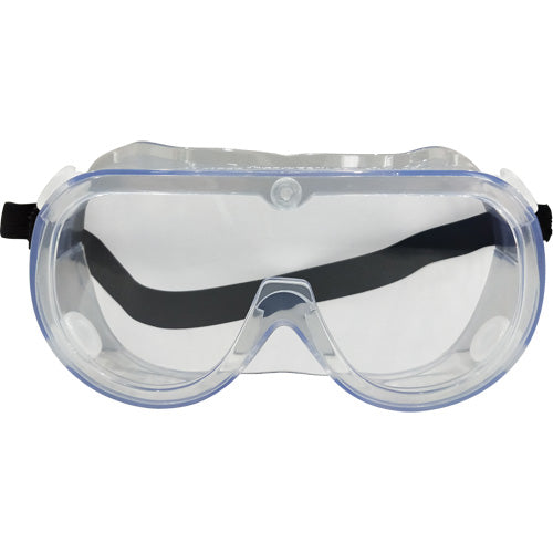 SAFETY GOGGLES