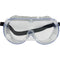 SAFETY GOGGLES