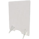 SNEEZE COUNTERTOP SAFETY SHIELD