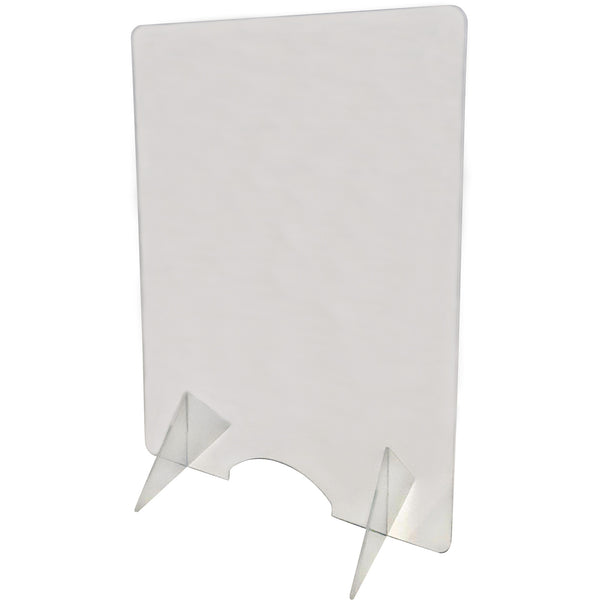 SNEEZE COUNTERTOP SAFETY SHIELD