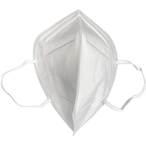 KN95 PARTICULATE RESPIRATOR - BOX OF 20