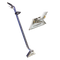 Carpet Wand - Stainless Steel, Dual Jet, S-Bend Wand